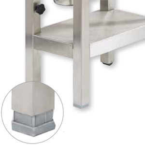 Овощерезка Robot Coupe CL60 рычаг