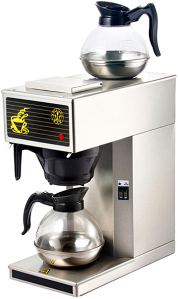 Капельная кофеварка Viatto JDW-1