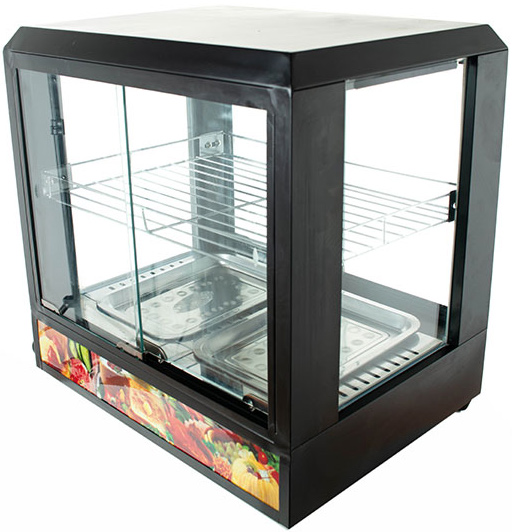 Тепловая витрина Foodatlas CY-2A