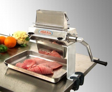 Мясорыхлитель Eksi EMTS737