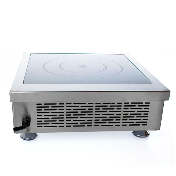 Плита индукционная Foodatlas CH-IDB08835