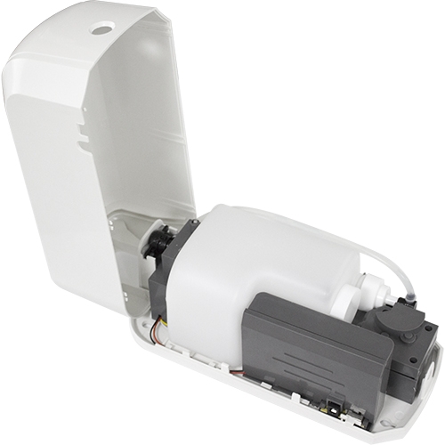 Дозатор автоматический сенсорный для дезинфицирующих средств Roal ATD-01