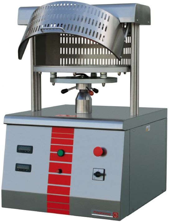 Пресс для пиццы Pizza Group PF33