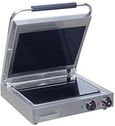 Гриль контактный Kocateq FC1L