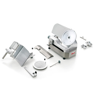 Слайсер Sirman Canova 300 Automec