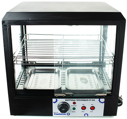Тепловая витрина Foodatlas CY-2A
