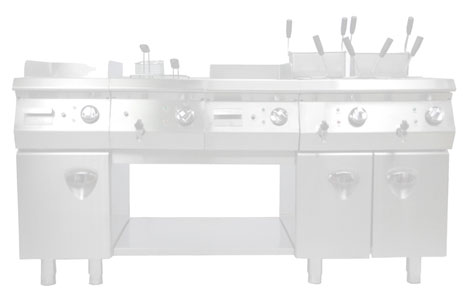 Стенд Kocateq 1MITG