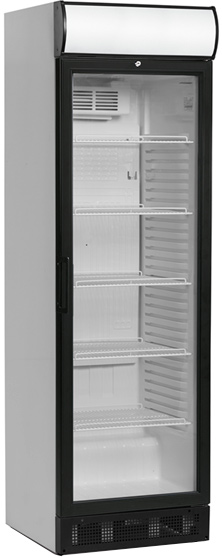 Холодильный шкаф Tefcold SCU1375CP