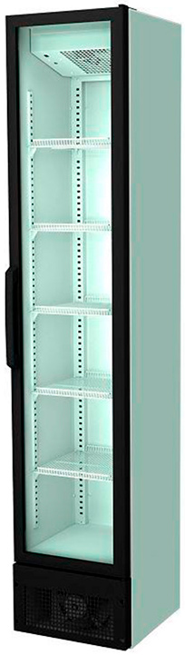 Холодильный шкаф Snaige CD 300-1121