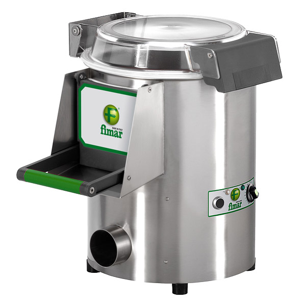 Картофелечистка Fimar PPN/5 (220V)