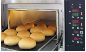 Шкаф жарочный World Seiki WEE12T-MTH