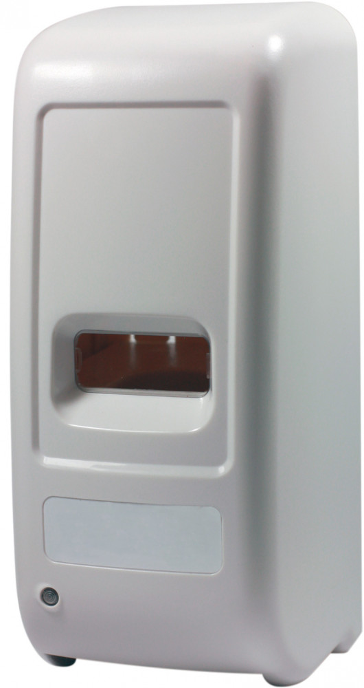 Дозатор для антисептика BVC DC-F01