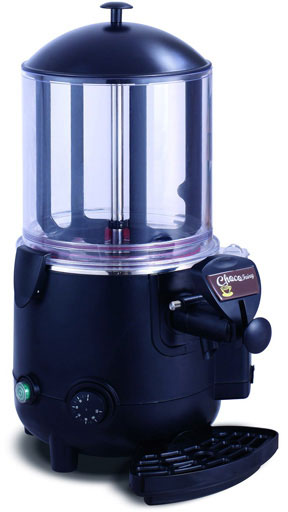 Аппарат для горячего шоколада Gastrorag HC03