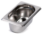 Гастроемкость Gastrorag 19100 (GN 1/9)