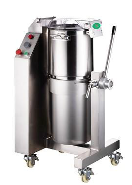 Куттер Hurakan HKN-CL18MSW