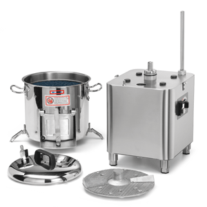 Картофелечистка Sirman PPJ 20 SC (220V)