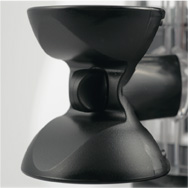 Кофемолка Cunill Brasil Inox+С