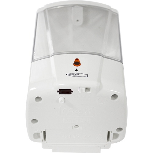 Дозатор автоматический сенсорный для жидкого мыла Roal ATD-03