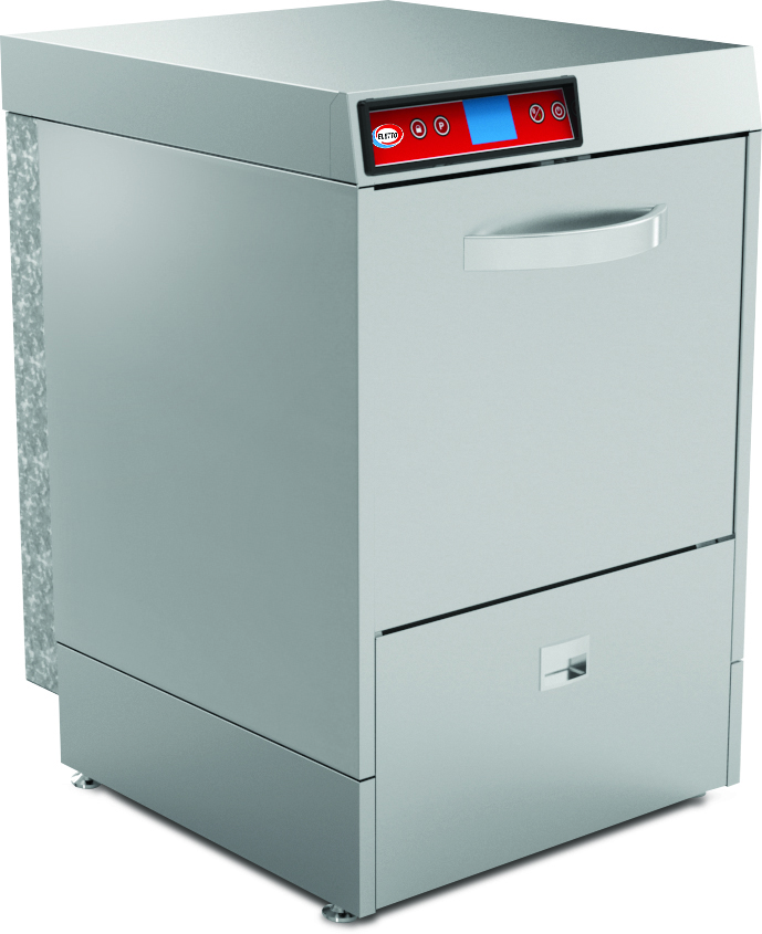 Посудомоечная машина Eletto 500-02/220-D