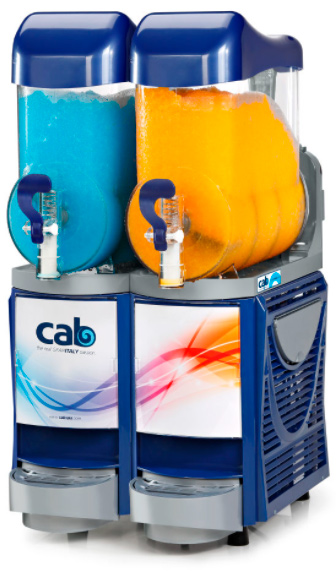 Гранитор Cab Faby Skyline 2