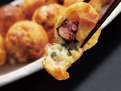 Вафельница для такояки AIRHOT TK-25