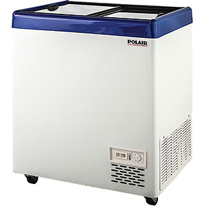 Морозильный ларь Polair DF120SF-S