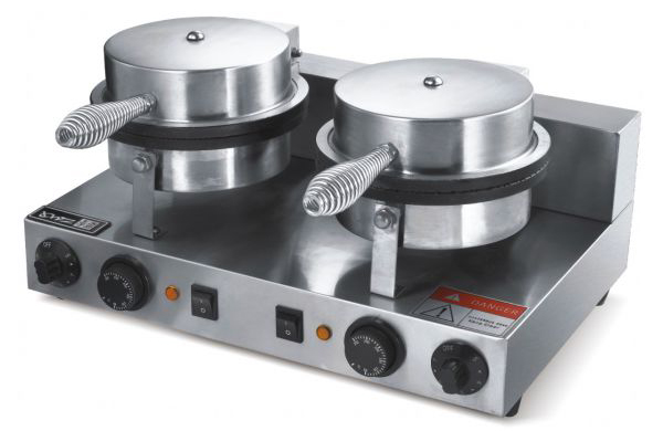 Вафельница Foodatlas HF-02 (AR)