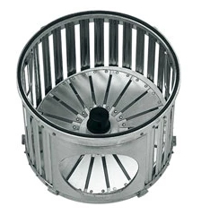 Картофелечистка Flott 20K Super blade