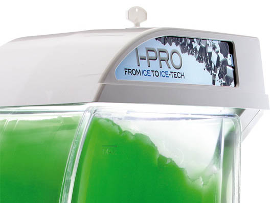 Гранитор Spm IPRO1 mec