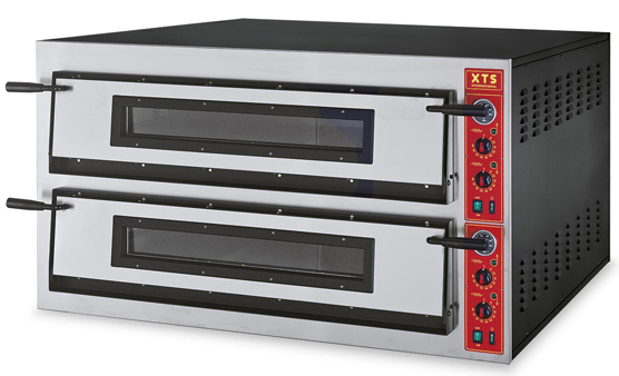 Печь для пиццы Xts F2/99 XA