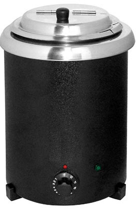 Мармит первых блюд Gastrorag SB-5700-AG