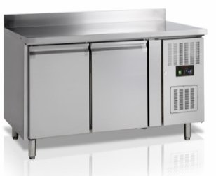 Охлаждаемый стол Tefcold GC72