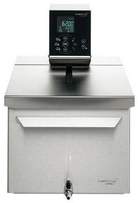 Погружной термостат Julabo Diamond M с ванной