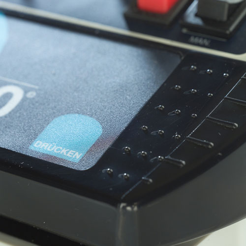 Вакуумный упаковщик бескамерный Lava V.300 Premium