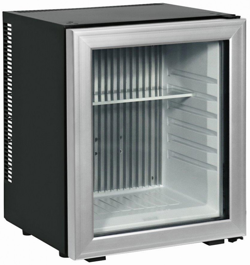 Шкаф холодильный барный Indel B Breeze T30 PV