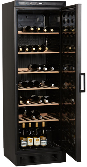 Монотемпературный винный шкаф Tefcold CPP1380