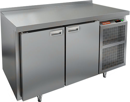 Охлаждаемый стол Hicold SN 11 BR2 TN