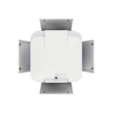 Тестоделительная машина Apach Bakery Line SQ SA20 со структурой для съемной решетки