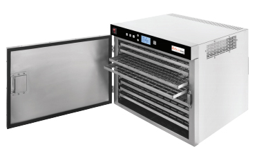 Дегидратор сушилка HotmixPRO Dry