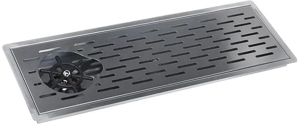 Мойка для питчеров Classix Pro CXPR8007 (65см*21.5см) с каплесборником