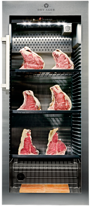 Шкаф для вызревания мяса Dry Ager DX1001