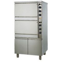 Шкаф жарочный Kovinastroj (Kogast) KSP-T2K 52437