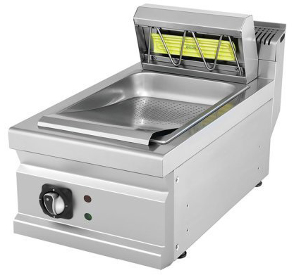 Мармит для картофеля фри Kocateq MCCM 46