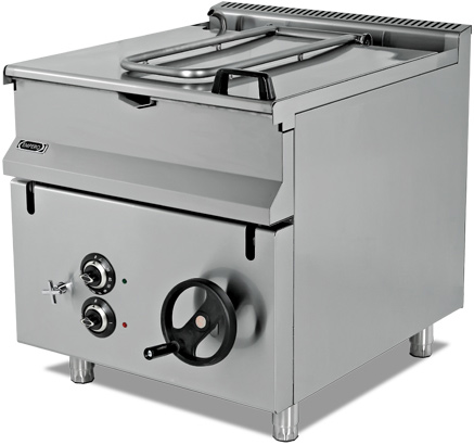 Сковорода электрическая Empero EMP.DTE.50