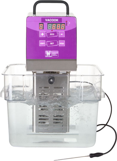 Погружной термостат Besser Vacuum Vacook