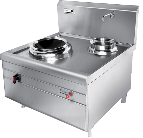 Плита WOK Kocateq DC1090