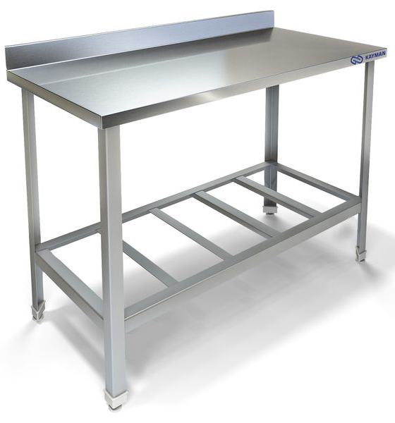 Стол производственный Kayman СП-255/0608 (355519)