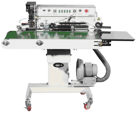 Сшиватель пакетов Cas CEX-700P