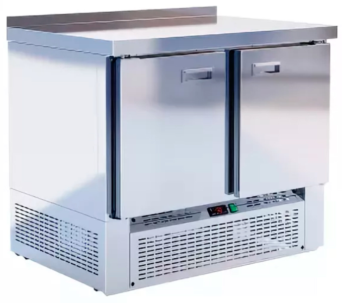 Стол морозильный Eqta Smart СШН-0,2 GN-1000 NDSBS