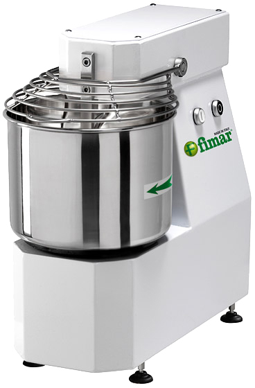 Спиральный тестомес Fimar 7/SN 220V